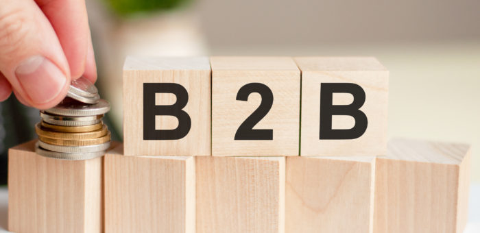 B2B marketing kisokos – Hogyan építs leadgeneráló gépezetet